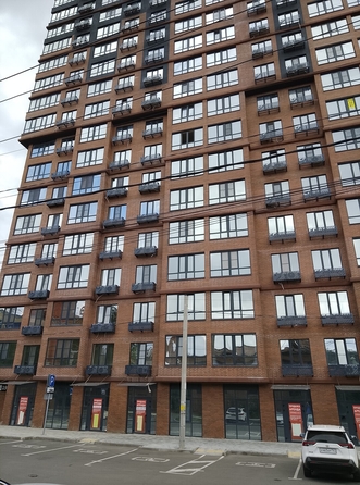 
  Продается 3-комн. квартира 93 м², в ЖК На Школьной. Фото 1.