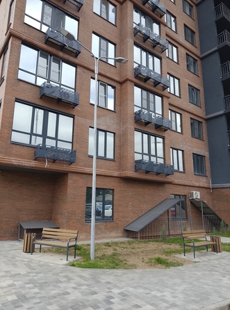 
  Продается 3-комн. квартира 93 м², в ЖК На Школьной. Фото 2.