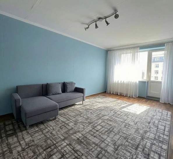 
  Продается 2-комн. квартира 50.4 м². Фото 1.