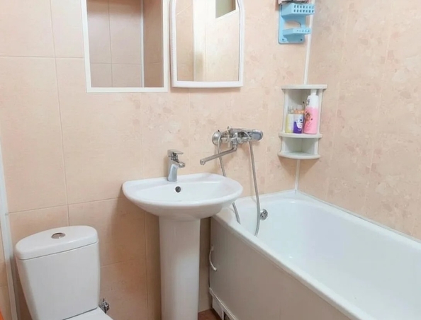 
  Продается 1-комн. квартира 29.8 м². Фото 4.