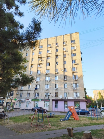 
  Продается 2-комн. квартира 45.4 м². Фото 20.