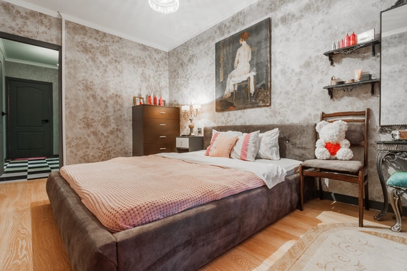 
  Продается 3-комн. квартира 63.3 м². Фото 1.