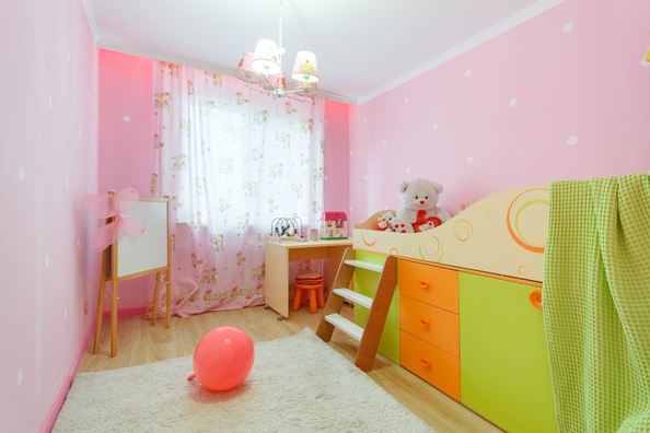 
  Продается 3-комн. квартира 63.3 м². Фото 3.
