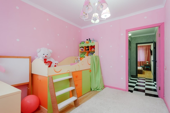 
  Продается 3-комн. квартира 63.3 м². Фото 12.