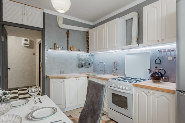 
  Продается 3-комн. квартира 63.3 м². Фото 14.