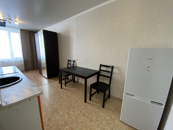 
  Сдается 1-комн. квартира 24.5 м². Фото 2.