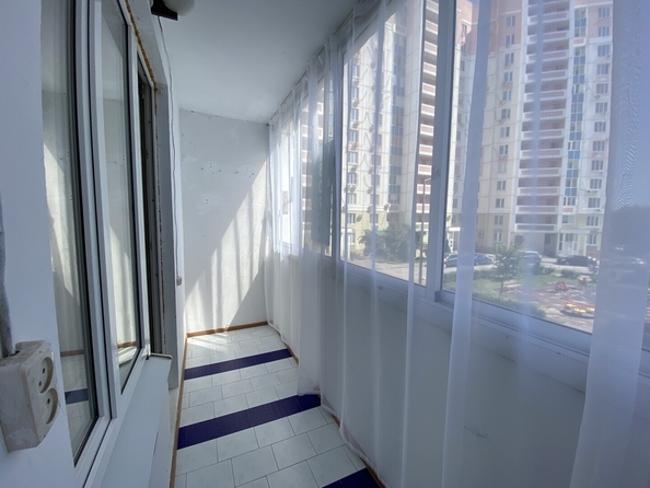 
  Сдается 1-комн. квартира 24.5 м². Фото 8.