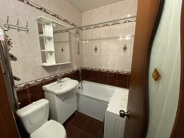 
  Сдается 1-комн. квартира 24.5 м². Фото 10.