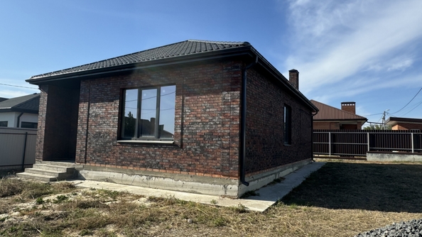 
  Продается дом 120 м². Фото 1.