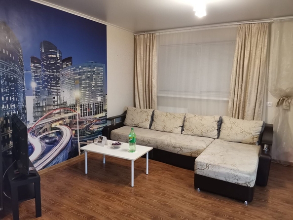 
  Продается апартамент 28 м². Фото 1.