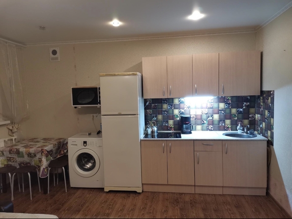 
  Продается апартамент 28 м². Фото 4.