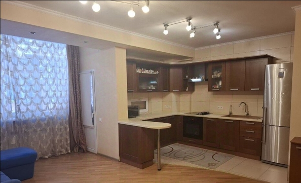 
  Продается 4-комн. квартира 96.6 м². Фото 1.