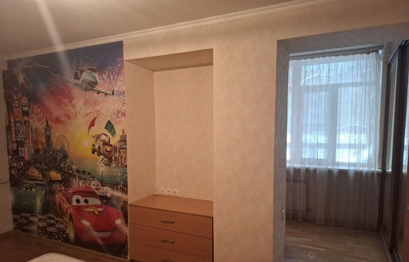 
  Продается 4-комн. квартира 96.6 м². Фото 4.