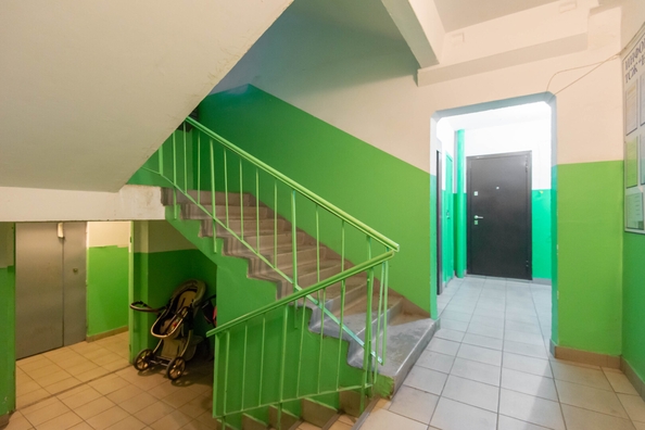 
  Продается 2-комн. квартира 63 м². Фото 19.