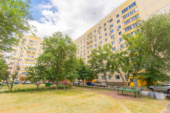 
  Продается 2-комн. квартира 63 м². Фото 21.