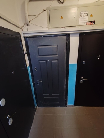 
  Продается 1-комн. квартира 28 м². Фото 10.