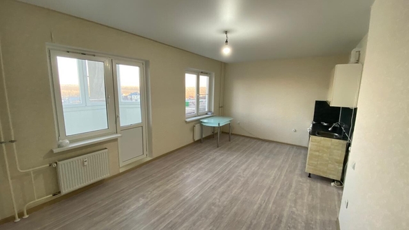 
  Продается студия 30 м². Фото 2.