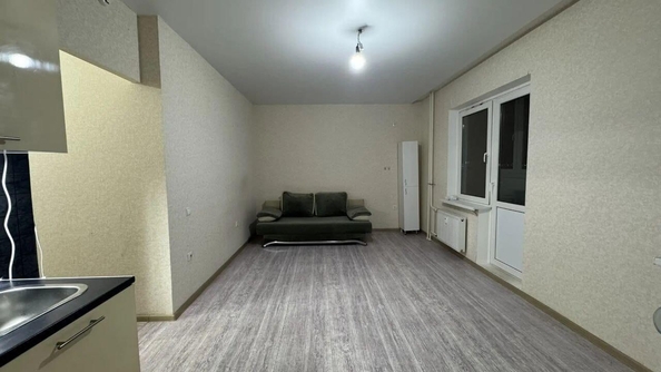 
  Продается студия 30 м². Фото 4.