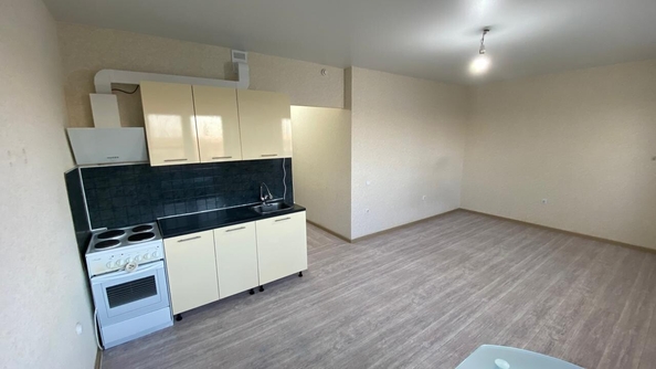 
  Продается студия 30 м². Фото 6.