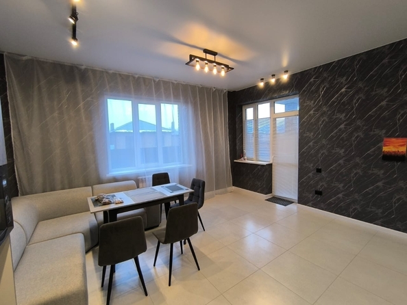
  Продается дом 100 м². Фото 2.