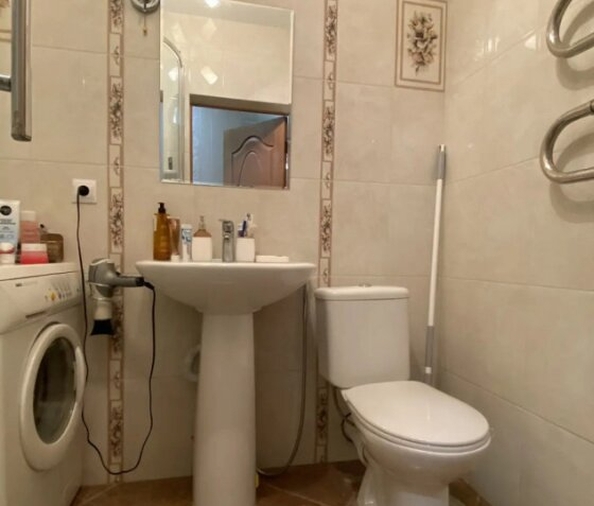 
  Продается 1-комн. квартира 43 м². Фото 5.