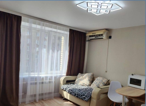 
  Продается студия 18 м². Фото 1.