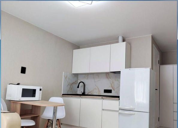
  Продается студия 18 м². Фото 2.