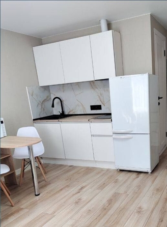 
  Продается студия 18 м². Фото 3.