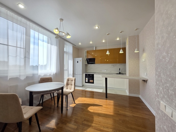 
  Продается 1-комн. квартира 41 м². Фото 2.
