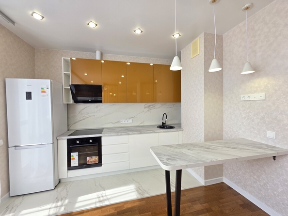
  Продается 1-комн. квартира 41 м². Фото 3.