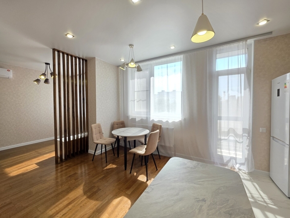 
  Продается 1-комн. квартира 41 м². Фото 4.