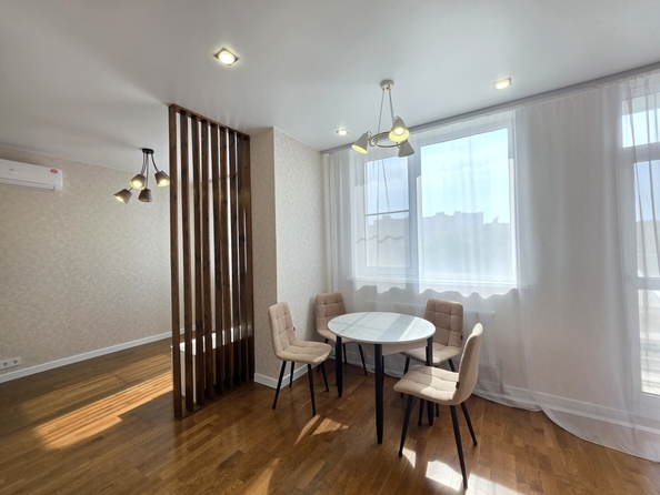 
  Продается 1-комн. квартира 41 м². Фото 5.