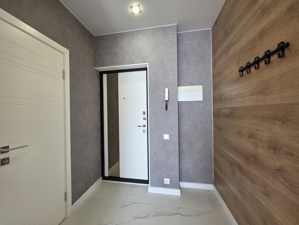 
  Продается 1-комн. квартира 41 м². Фото 10.