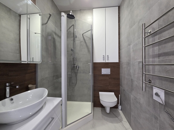 
  Продается 1-комн. квартира 41 м². Фото 12.