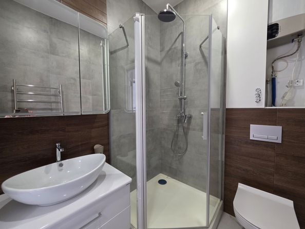 
  Продается 1-комн. квартира 41 м². Фото 13.