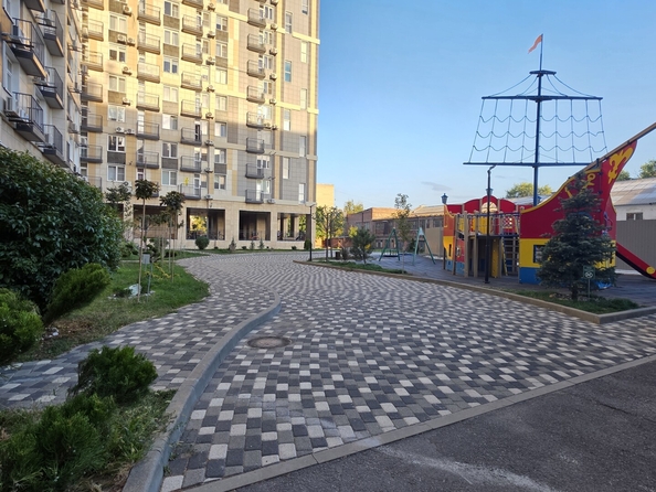 
  Продается 1-комн. квартира 41 м². Фото 17.