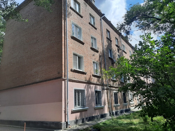 
  Продается 3-комн. квартира 81.8 м². Фото 11.