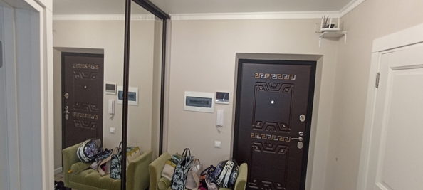 
  Продается 2-комн. квартира 44.2 м². Фото 3.