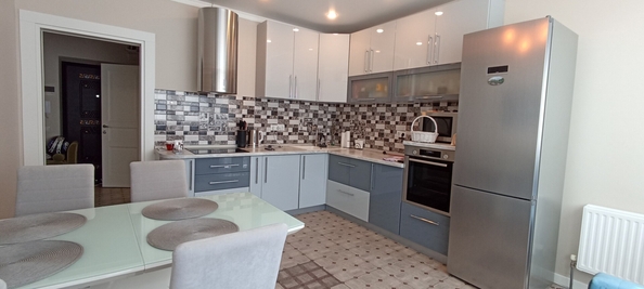 
  Продается 2-комн. квартира 44.2 м². Фото 6.