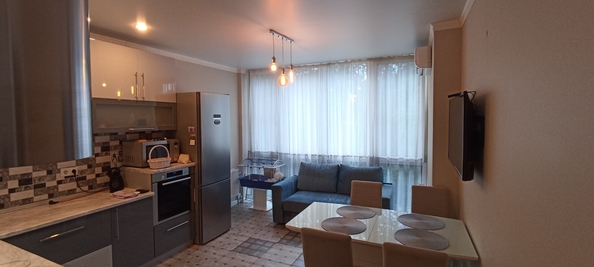 
  Продается 2-комн. квартира 44.2 м². Фото 7.