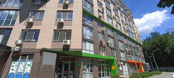 
  Продается 2-комн. квартира 44.2 м². Фото 10.