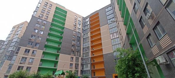 
  Продается 3-комн. квартира 90 м². Фото 1.