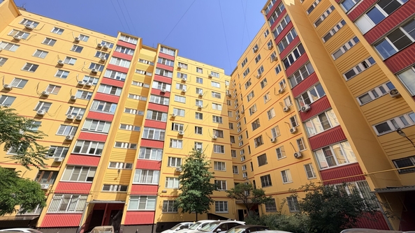 
  Продается 1-комн. квартира 37.4 м². Фото 1.