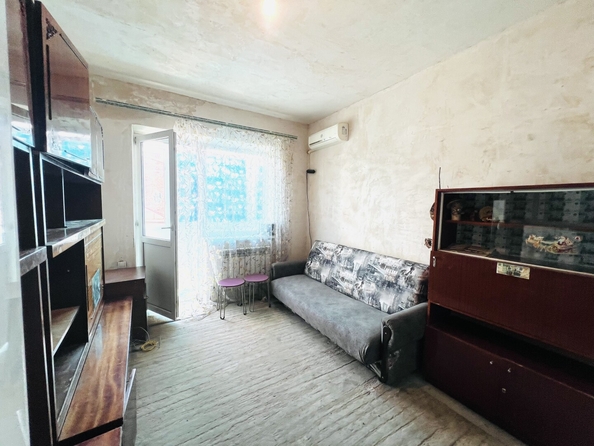 
  Продается 1-комн. квартира 17.4 м². Фото 1.