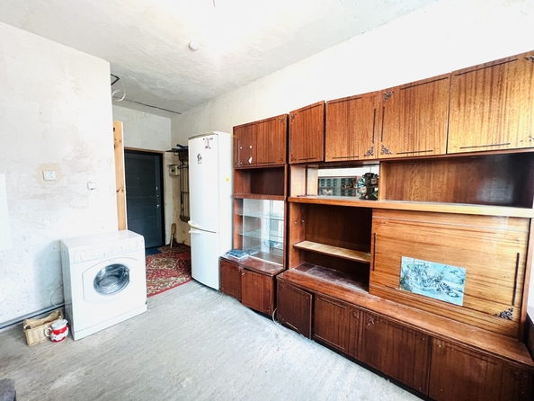 
  Продается 1-комн. квартира 17.4 м². Фото 2.