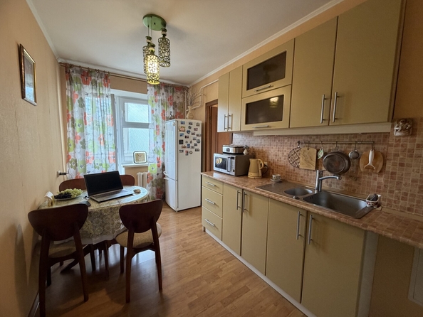 
  Продается 3-комн. квартира 64.5 м². Фото 6.