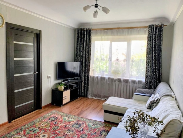 
  Продается 4-комн. квартира 59.6 м². Фото 1.