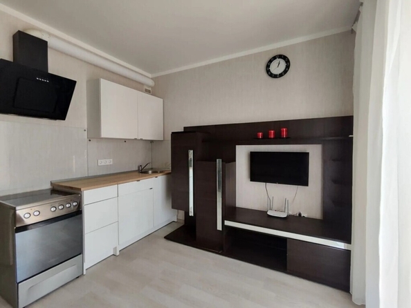 
  Продается студия 26.7 м². Фото 1.