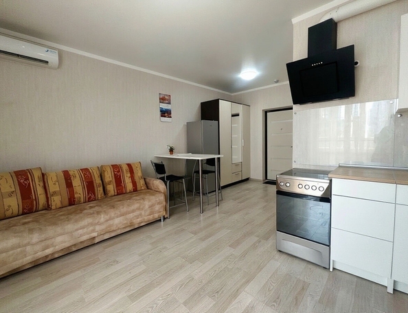 
  Продается студия 26.7 м². Фото 4.