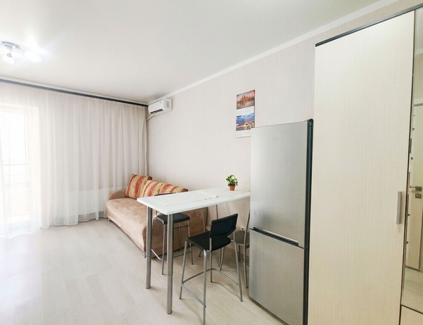 
  Продается студия 26.7 м². Фото 5.